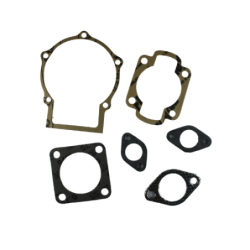 SERIE GUARNIZIONI COMPLETA MOTORE JLO CM 101 MINSEL M100