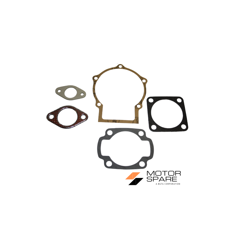 SERIE GUARNIZIONI COMPLETA MOTORE JLO CM L125