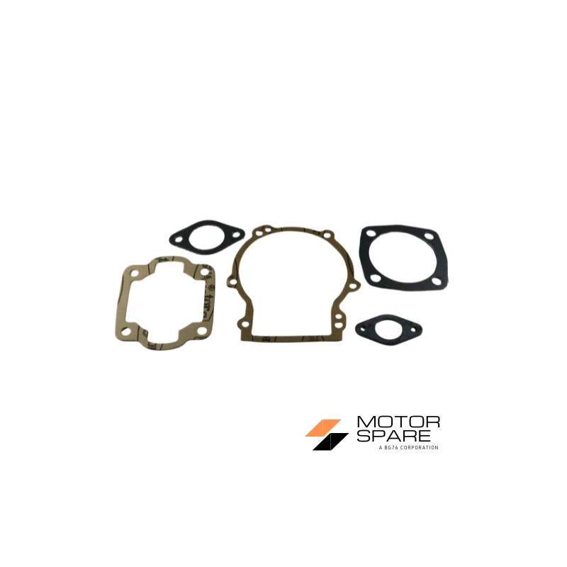 SERIE GUARNIZIONI COMPLETA JLO CM 151 152 MINSEL M150