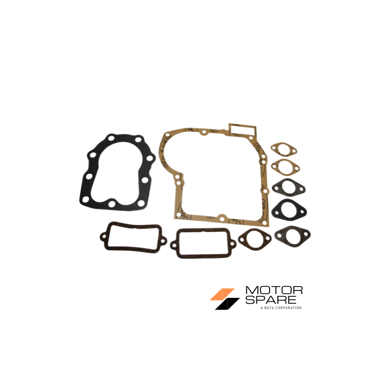 KIT SERIE GUARNIZIONI COMPLETA MOTORE INTERMOTOR IM300 IM301 IM302