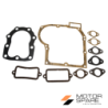 KIT SERIE GUARNIZIONI COMPLETA MOTORE INTERMOTOR IM300 IM301 IM302
