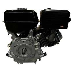 MOTORE COMPLETO CON AVVIAMENTO A STRAPPO TORO MOTORI TIPO HONDA TMGX270 CONICO 23mm