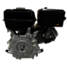 MOTORE COMPLETO CON AVVIAMENTO A STRAPPO TORO MOTORI TIPO HONDA TMGX270 CONICO 23mm