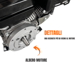 MOTORE COMPLETO CON...