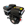 MOTORE COMPLETO CON AVVIAMENTO A STRAPPO TORO MOTORI TMHD210N