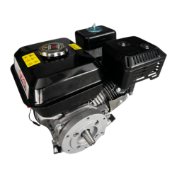 MOTORE COMPLETO CON AVVIAMENTO A STRAPPO TORO MOTORI TMHD210N