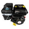 MOTORE COMPLETO CON AVVIAMENTO A STRAPPO TORO MOTORI TMHD210N