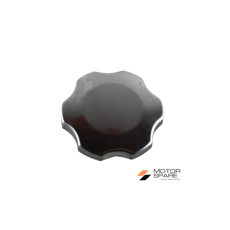 TAPPO SERBATOIO IN METALLO MOTORE HONDA E VARI MADE IN CHINA GX LT 120 160 200 240 270 340 370 Rif. Orig. 2.824