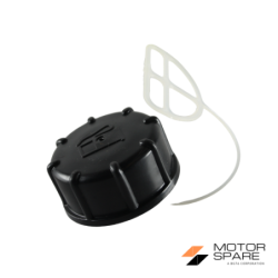 TAPPO SERBATOIO IN PLASTICA MOTORE HONDA E VARI MADE IN CHINA GXV 160
