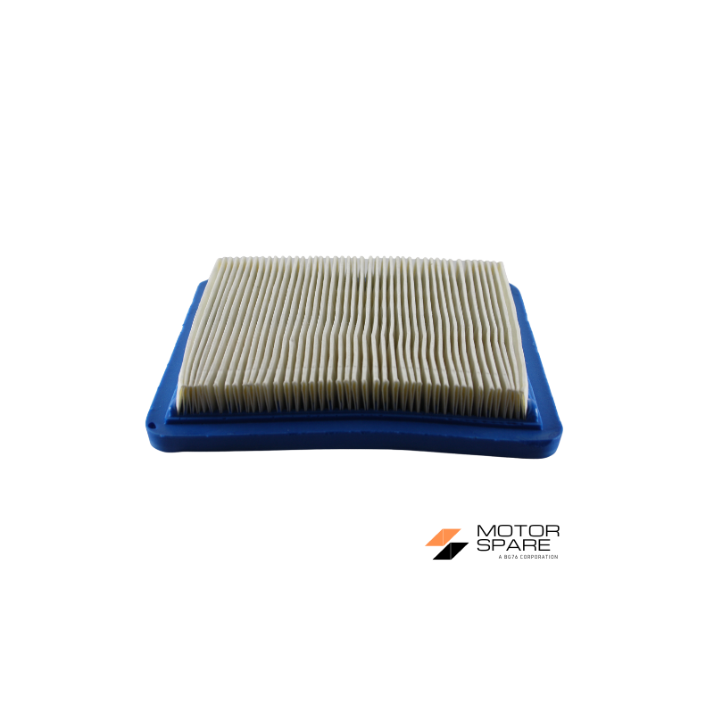 FILTRO ARIA COMPLETO A SECCO MOTORE HONDA E VARI MADE IN CHINA GX LT 120 160 200 Rif. Orig. 30.244