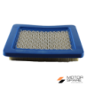 FILTRO ARIA COMPLETO A SECCO MOTORE HONDA E VARI MADE IN CHINA GX LT 120 160 200 Rif. Orig. 30.244