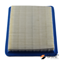 FILTRO ARIA COMPLETO A SECCO MOTORE HONDA E VARI MADE IN CHINA GX LT 120 160 200 Rif. Orig. 30.244