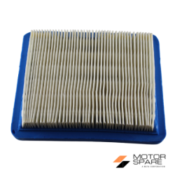 FILTRO ARIA COMPLETO A SECCO MOTORE HONDA E VARI MADE IN CHINA GX LT 120 160 200 Rif. Orig. 30.244