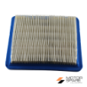 FILTRO ARIA COMPLETO A SECCO MOTORE HONDA E VARI MADE IN CHINA GX LT 120 160 200 Rif. Orig. 30.244