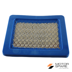 FILTRO ARIA COMPLETO A SECCO MOTORE HONDA E VARI MADE IN CHINA GX LT 120 160 200 Rif. Orig. 30.244