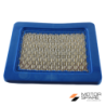 FILTRO ARIA COMPLETO A SECCO MOTORE HONDA E VARI MADE IN CHINA GX LT 120 160 200 Rif. Orig. 30.244