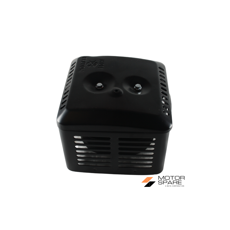 MARMITTA SILENZIATORE MOTORE HONDA E VARI MADE IN CHINA GX LT 240 270