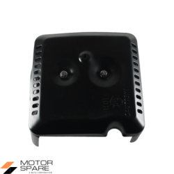 MARMITTA SILENZIATORE MOTORE HONDA E VARI MADE IN CHINA GX LT 240 270