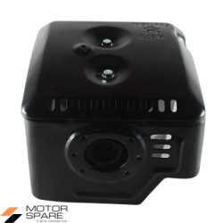 MARMITTA SILENZIATORE MOTORE HONDA E VARI MADE IN CHINA GX LT 240 270