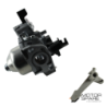 CARBURATORE COMPLETO MOTORE HONDA E VARI MADE IN CHINA GX LT 160 200 Rif. Orig. 180.373