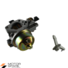 CARBURATORE MOTORE HONDA E VARI MADE IN CHINA GX LT 240
