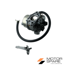 CARBURATORE MOTORE HONDA E...
