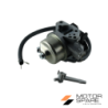 CARBURATORE MOTORE HONDA E VARI MADE IN CHINA GX LT 270