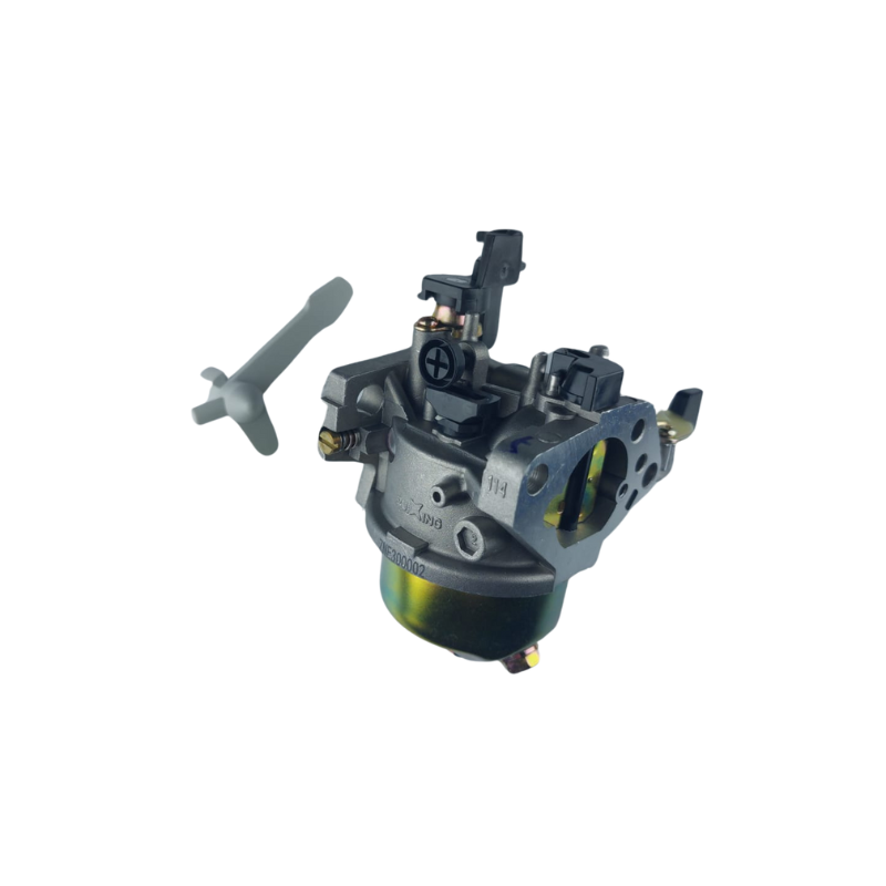 CARBURATORE COMPLETO MOTORE HONDA E VARI MADE IN CHINA GX LT 340 370
