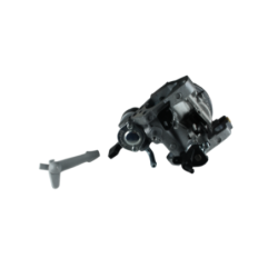 CARBURATORE COMPLETO MOTORE HONDA E VARI MADE IN CHINA GX LT 390