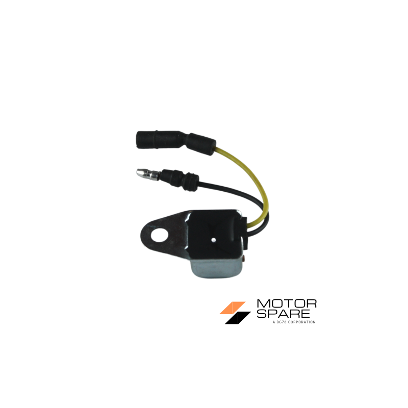 DIODO DI CORRENTE MOTORE HONDA E VARI MADE IN CHINA GX LT 120 160 200 240 270 340 370