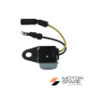 DIODO DI CORRENTE MOTORE HONDA E VARI MADE IN CHINA GX LT 120 160 200 240 270 340 370