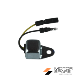 DIODO DI CORRENTE MOTORE HONDA E VARI MADE IN CHINA GX LT 120 160 200 240 270 340 370