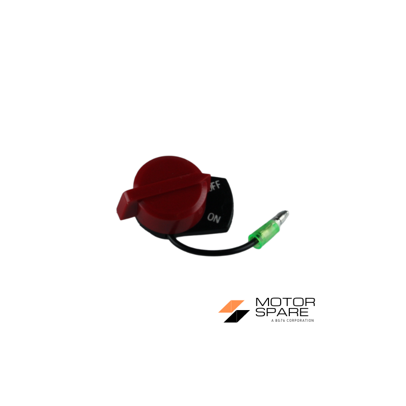 INTERRUTTORE STOP MOTORE MOTORE HONDA E VARI MADE IN CHINA GX LT 120 160 200 240 270 340 370