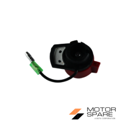 INTERRUTTORE STOP MOTORE MOTORE HONDA E VARI MADE IN CHINA GX LT 120 160 200 240 270 340 370