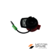 INTERRUTTORE STOP MOTORE MOTORE HONDA E VARI MADE IN CHINA GX LT 120 160 200 240 270 340 370