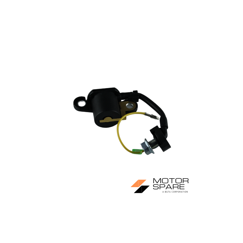 DISPOSITIVO SENSORE OLIO MOTORE HONDA E VARI MADE IN CHINA GX LT 120 160 200 240 270 340 370