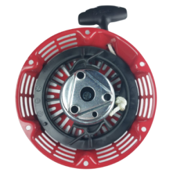 AUTOAVVOLGENTE COMPLETO CON COPPA MOTORE HONDA E VARI MADE IN CHINA GX LT 240 270