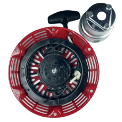 AUTOAVVOLGENTE COMPLETO CON COPPA MOTORE HONDA E VARI MADE IN CHINA GX LT 240 270