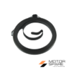 MOLLA AUTOAVVOLGENTE MOTORE HONDA E VARI MADE IN CHINA GX LT 120 160 200 Rif. Orig. 180.1025