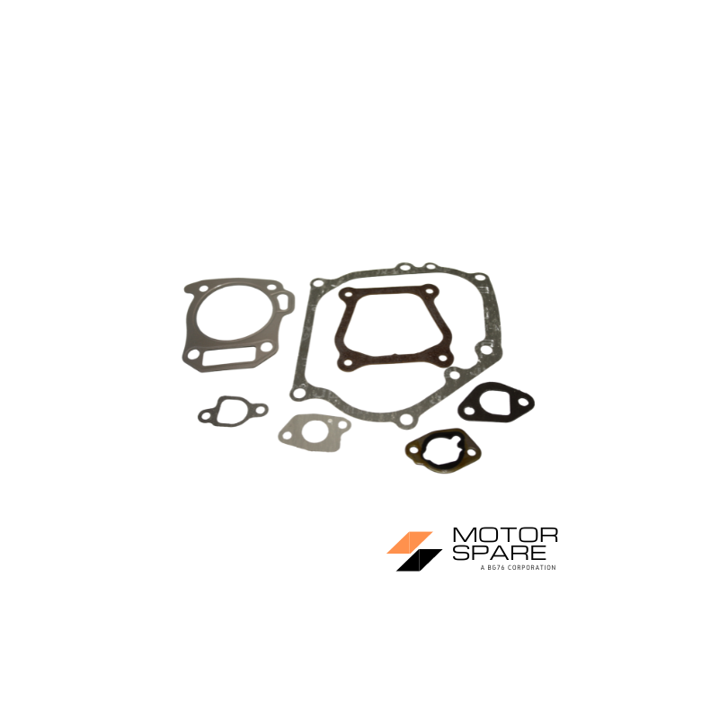 SERIE GUARNIZIONI COMPLETA MOTORE HONDA E VARI MADE IN CHINA GX LT 240 270