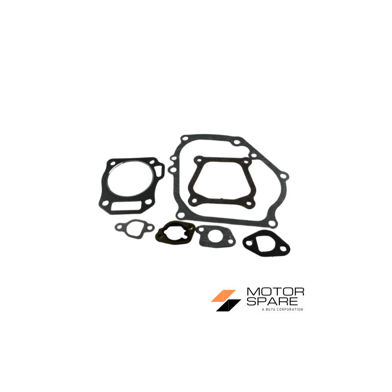 SERIE GUARNIZIONI COMPLETA MOTORE HONDA E VARI MADE IN CHINA GX LT 160 200 Rif. Orig. 180.994