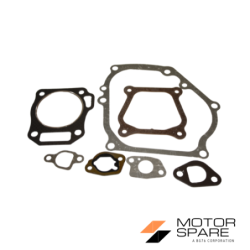 SERIE GUARNIZIONI COMPLETA MOTORE HONDA E VARI MADE IN CHINA GX LT 160 200 Rif. Orig. 180.994