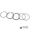 SERIE SEGMENTI MOTORE HONDA E VARI MADE IN CHINA GX LT 240 270 STANDARD DIAMETRO 76mm