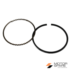 SERIE SEGMENTI MOTORE HONDA E VARI MADE IN CHINA GX LT 240 270 STANDARD DIAMETRO 76mm