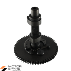 ALBERO A CAMMES MOTORE HONDA E VARI MADE IN CHINA GX LT 340 370