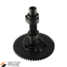 ALBERO A CAMMES MOTORE HONDA E VARI MADE IN CHINA GX LT 340 370