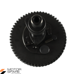 ALBERO A CAMMES MOTORE HONDA E VARI MADE IN CHINA GX LT 340 370