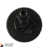 ALBERO A CAMMES MOTORE HONDA E VARI MADE IN CHINA GX LT 340 370