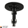 ALBERO A CAMMES MOTORE HONDA E VARI MADE IN CHINA GX LT 340 370