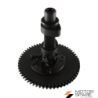 ALBERO A CAMMES MOTORE HONDA E VARI MADE IN CHINA GX LT 340 370